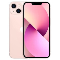 CKP iPhone 13 Semi Nuevo 128GB Rose Grado A